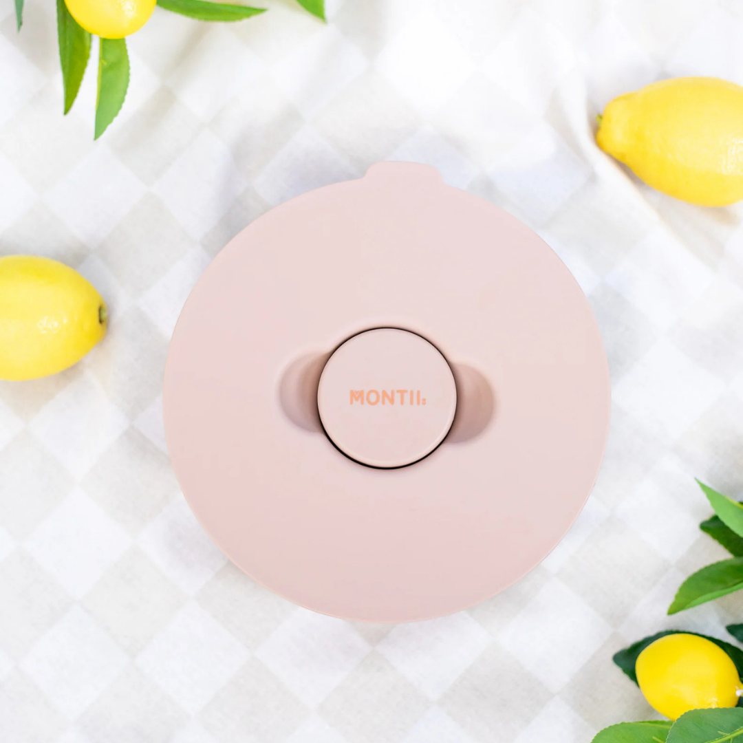 MontiiCo To-Go Lunch Bowl - Assorted Colours