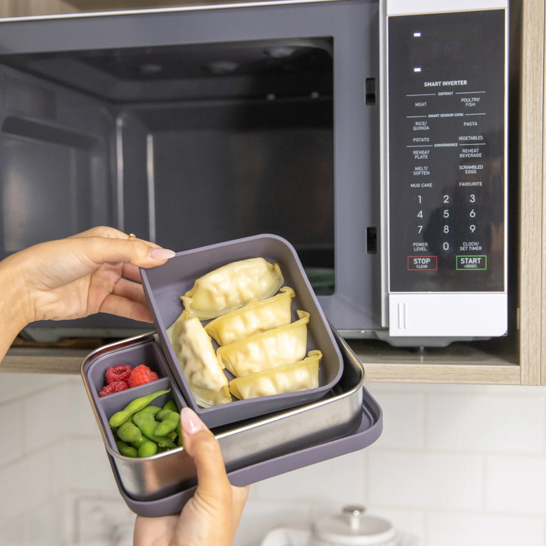 MontiiCo Multiway Lunch Box - Assorted Colours