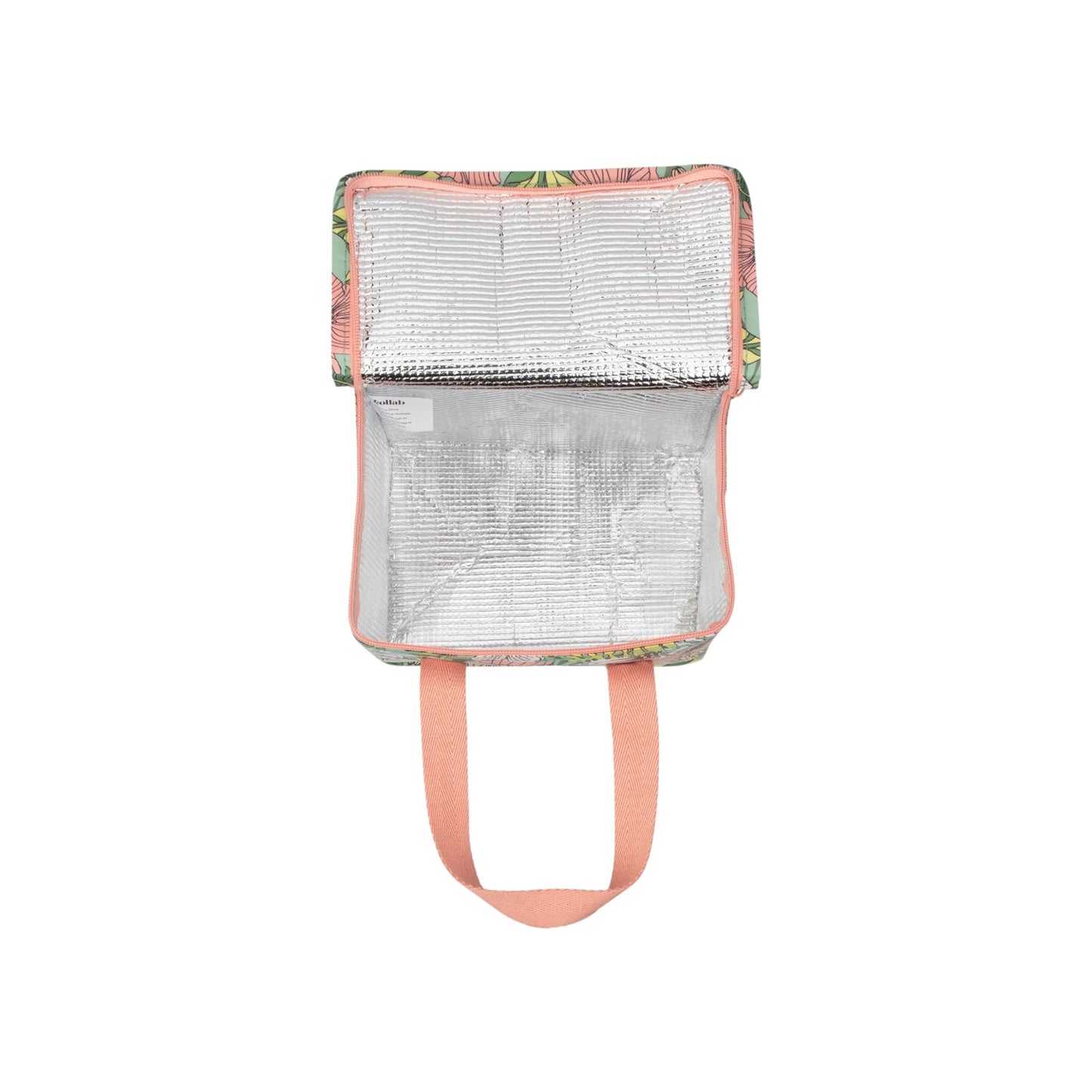 Kollab Insulated Lunch Box Bag - Magical Garden
