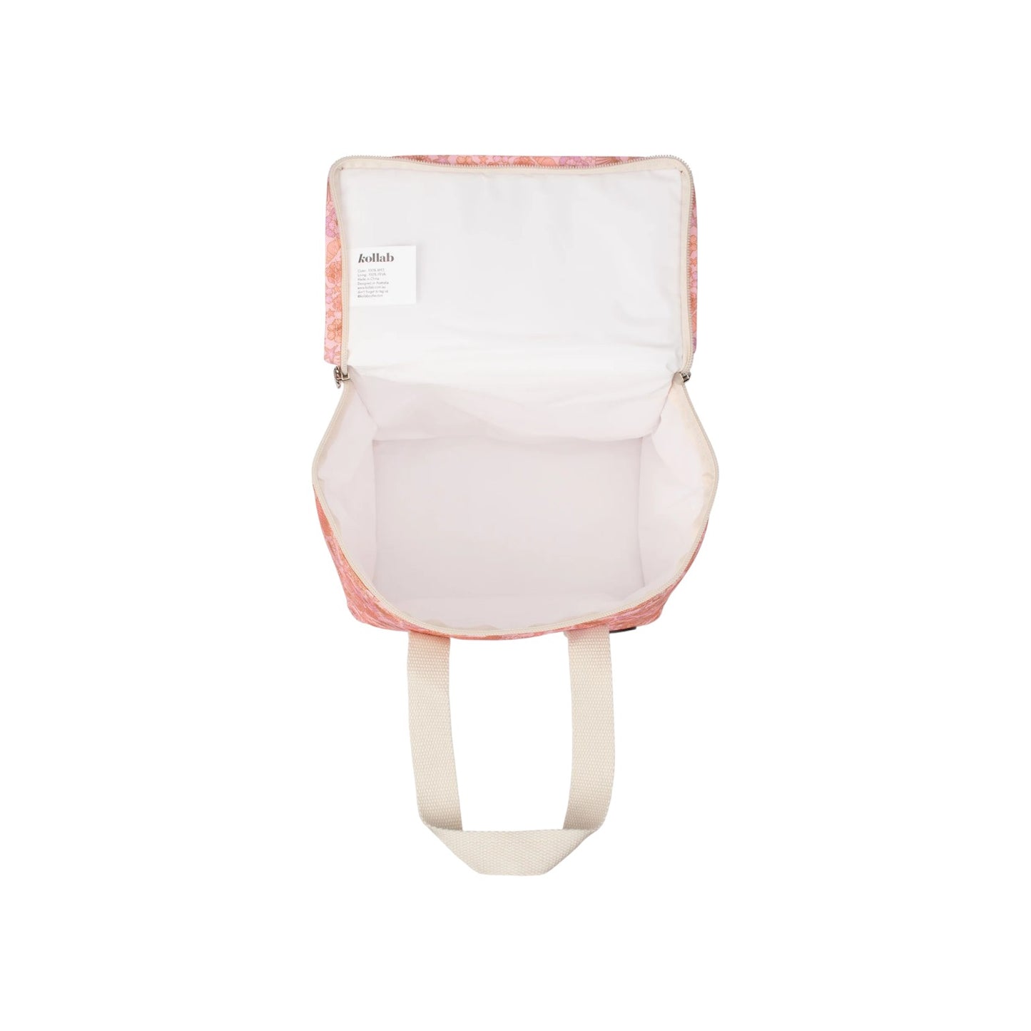 Kollab Insulated Lunch Box Bag - Mermaids