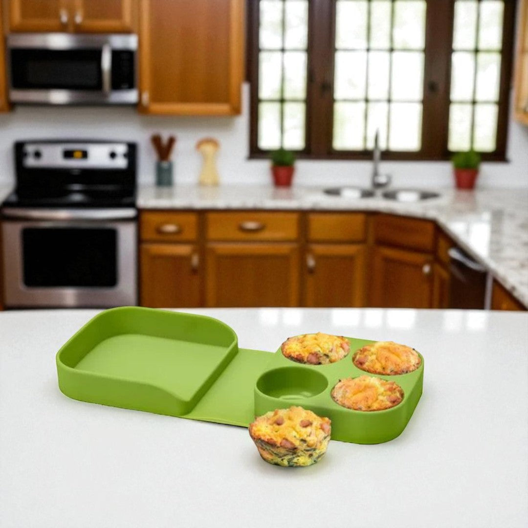 Joie Microwave Egg Bites