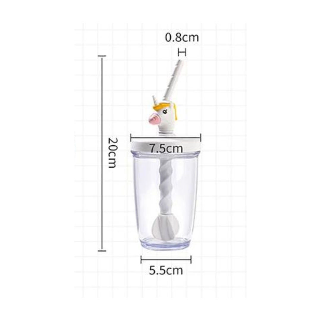 Joie Milk Mixer - Unicorn