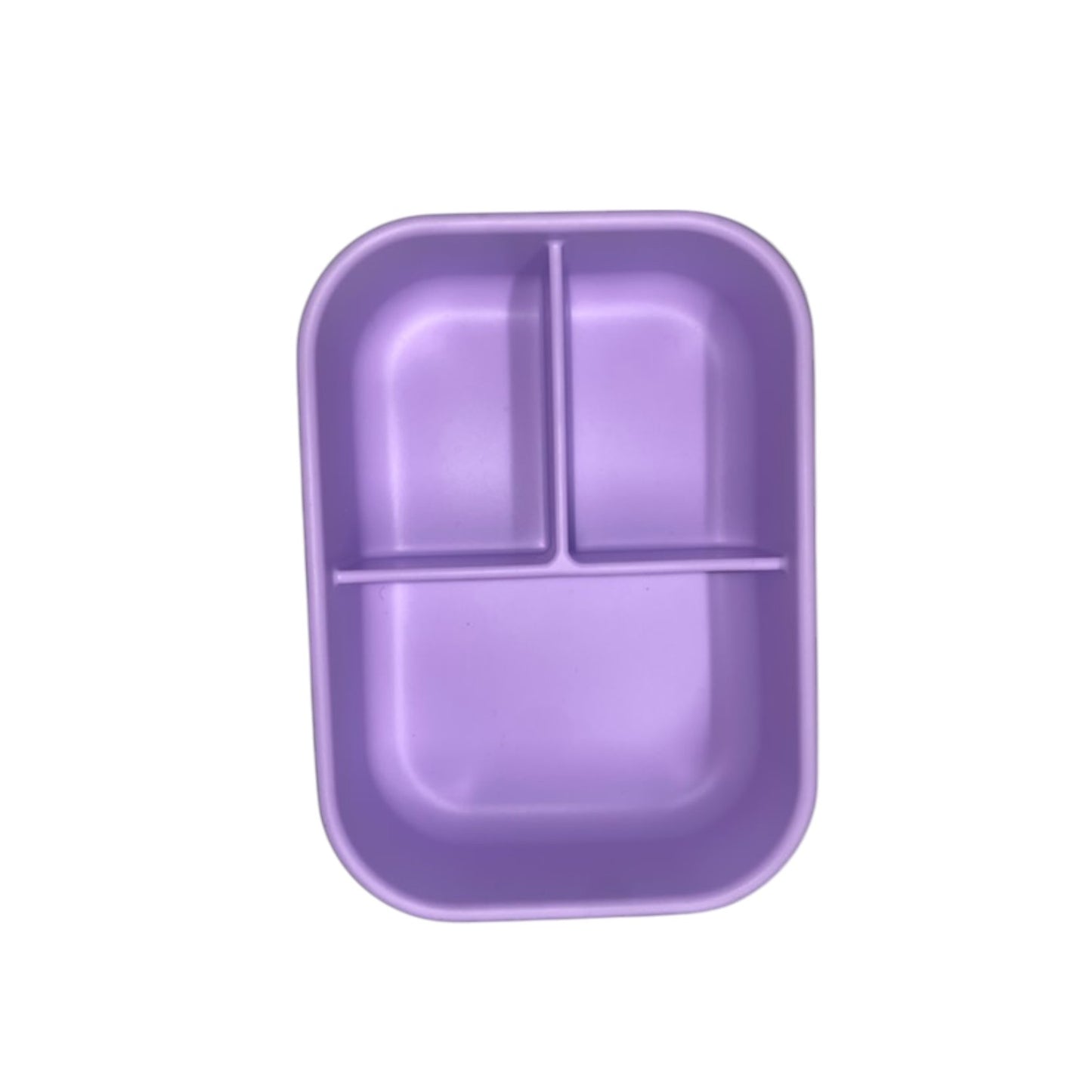 The Zero Waste People Silicone Bento Mini Box - Assorted Colours