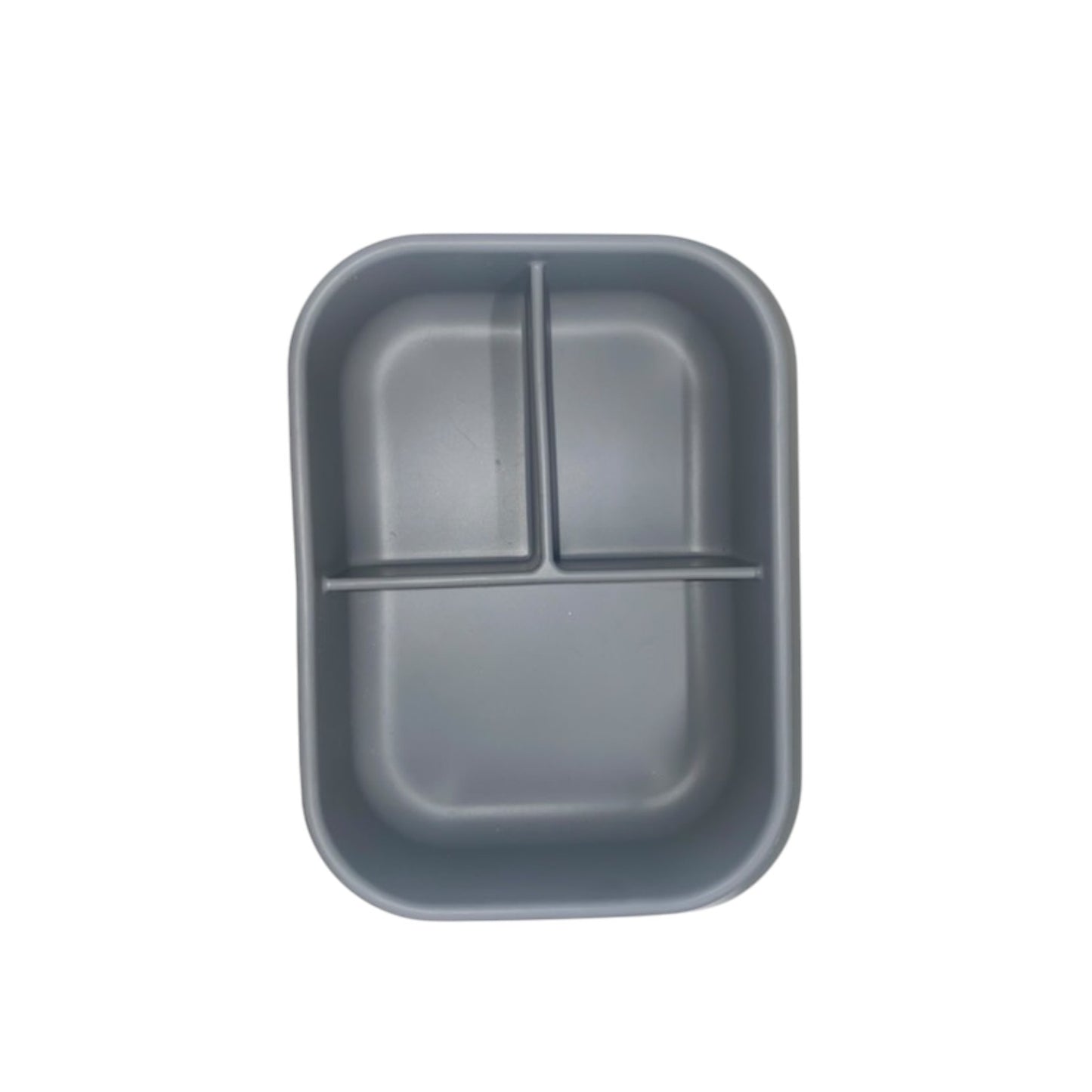 The Zero Waste People Silicone Bento Mini Box - Assorted Colours