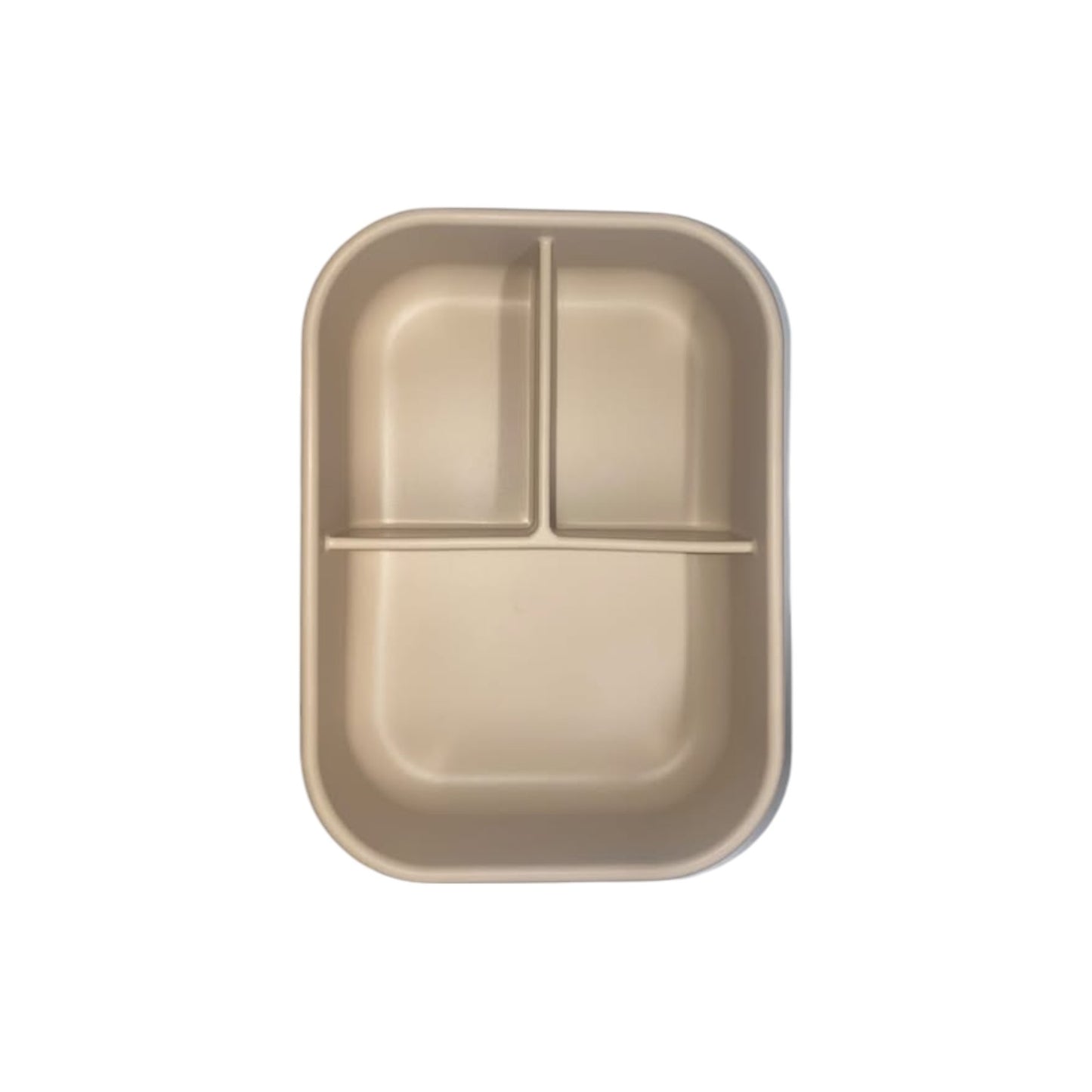 The Zero Waste People Silicone Bento Mini Box - Assorted Colours