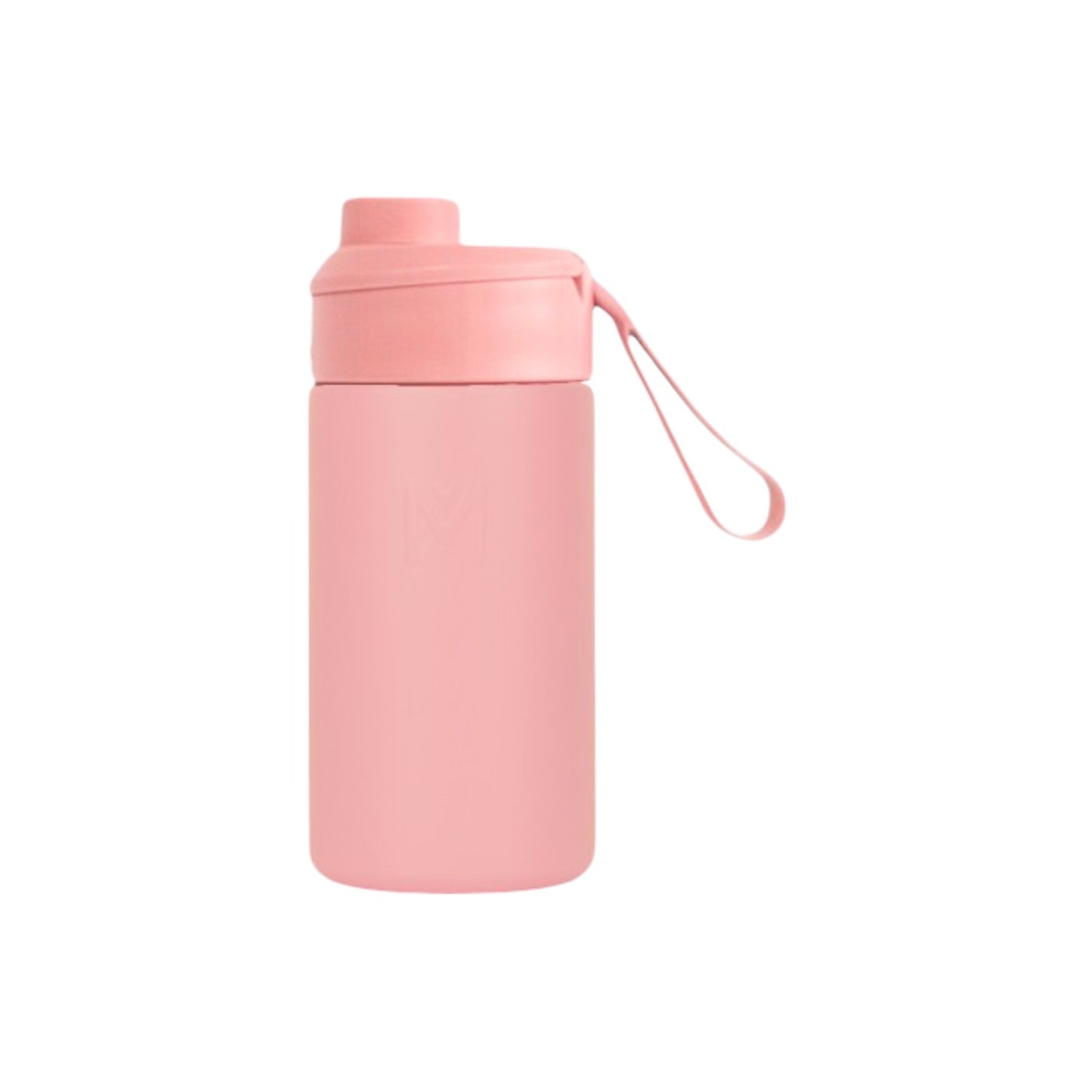 MontiiCo Fusion 350ml Screw Top Bottle - Assorted Colours