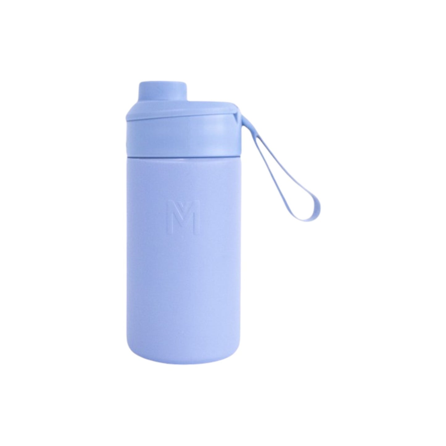 MontiiCo Fusion 350ml Screw Top Bottle - Assorted Colours