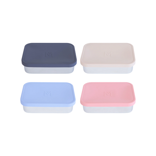 MontiiCo Multiway Lunch Box - Assorted Colours