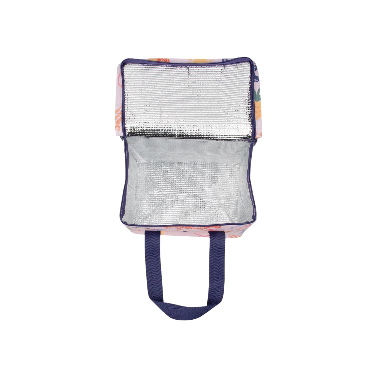 Kollab Insulated Lunch Box Bag - Moroccan Nights