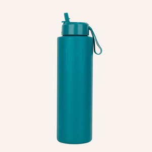 MontiiCo Fusion - 1.5 Litre Sipper Bottle - Assorted Colours