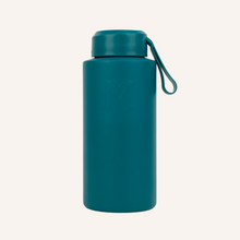 Load image into Gallery viewer, MontiiCo Fusion - 1 Litre Flask Bottle - Assorted Colours