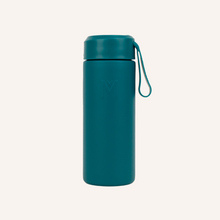 Load image into Gallery viewer, MontiiCo Fusion - 475ml Flask Bottle - Assorted Colours