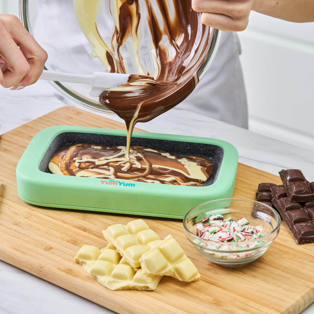 Avanti YumYum Instant Bark Chocolate Maker *PREORDER*