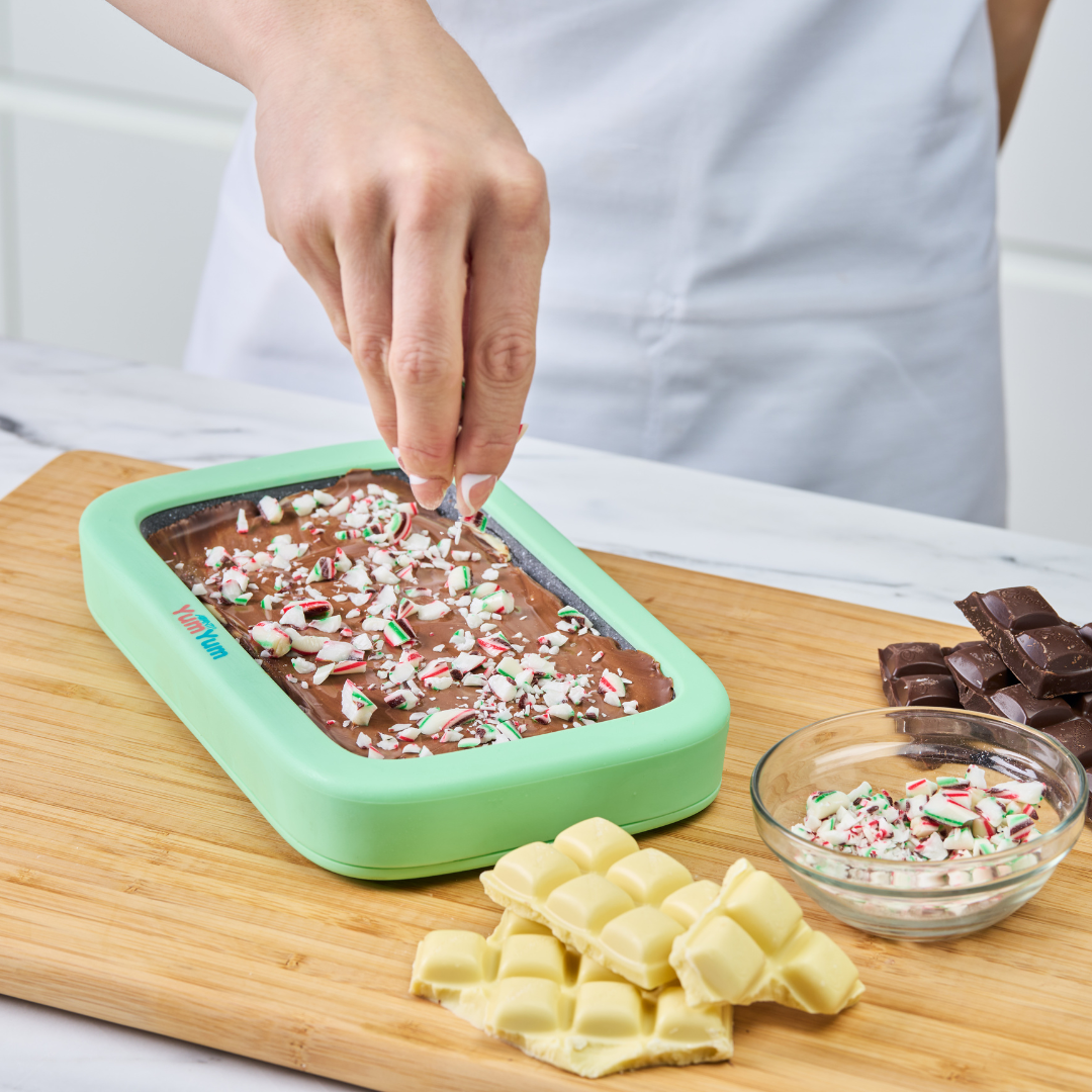 Avanti YumYum Instant Bark Chocolate Maker *PREORDER*
