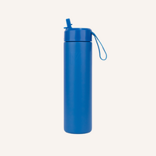 Load image into Gallery viewer, MontiiCo Fusion - 700ml Sipper Bottle - Assorted Colours