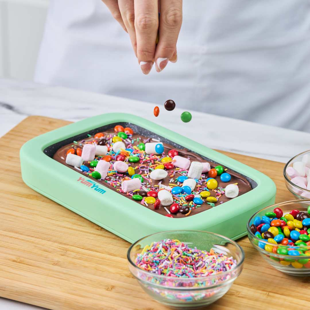 Avanti YumYum Instant Bark Chocolate Maker *PREORDER*