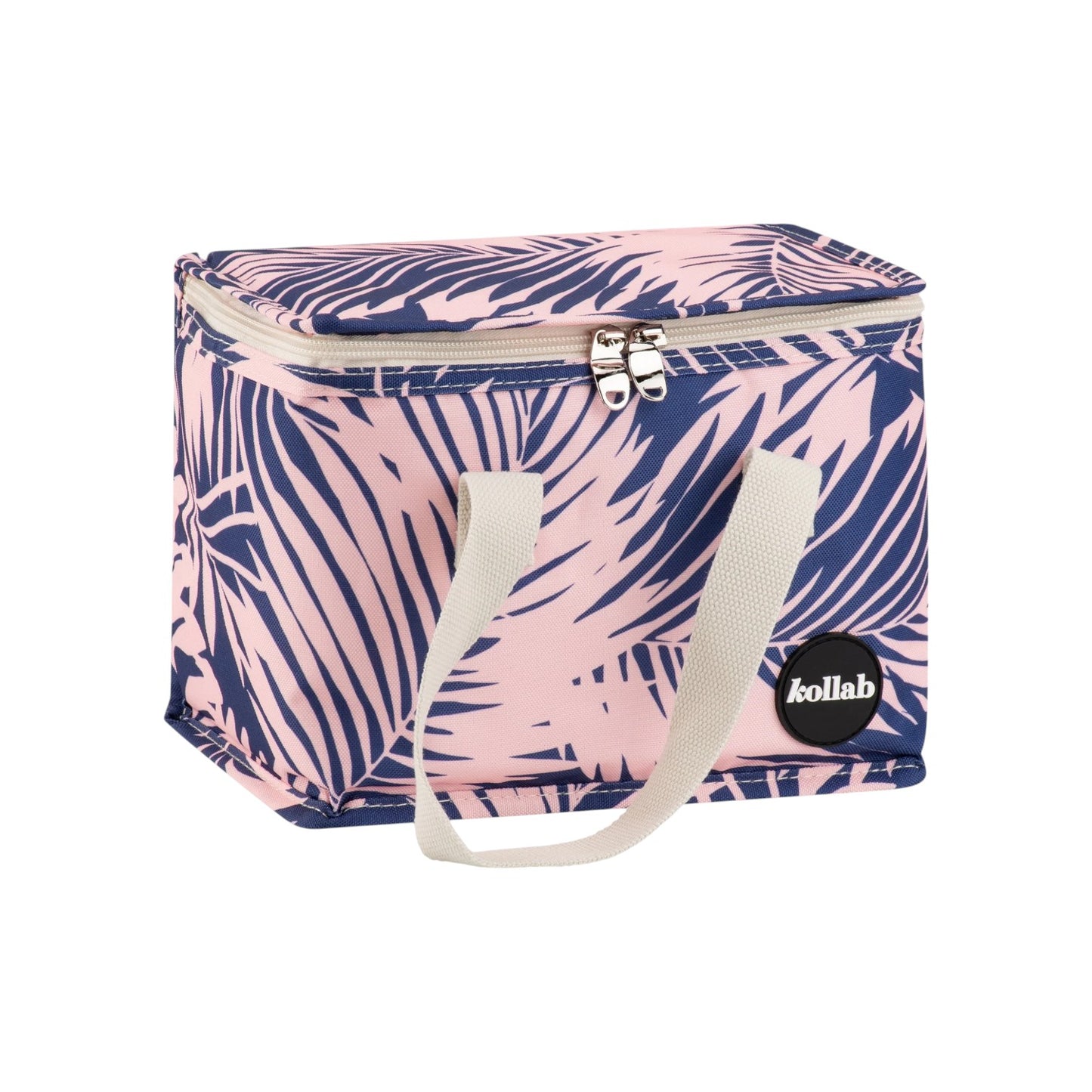Kollab Insulated Lunch Box Bag - Sago Palm