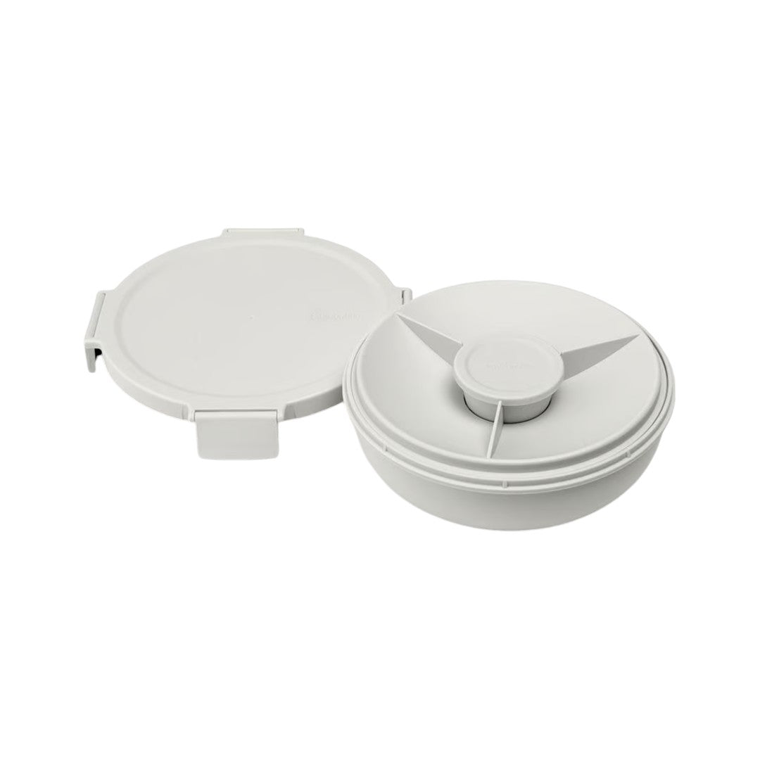 Brabantia Make & Take 1.3L Salad Bowl - Assorted Colours