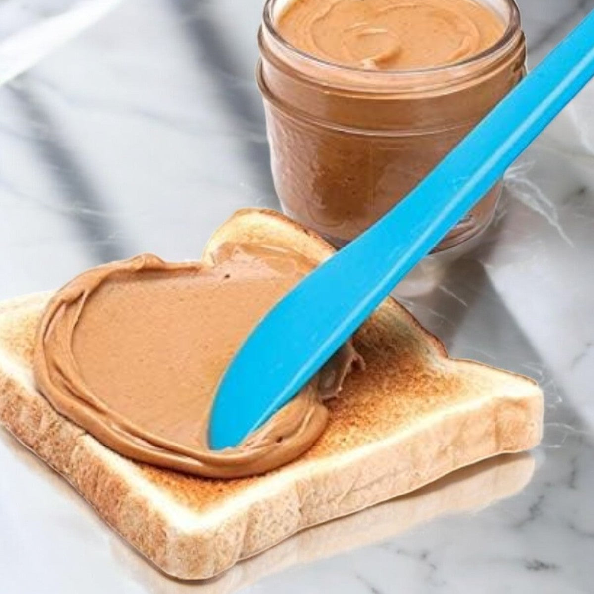 Joie Spreaders - 4 Piece Set