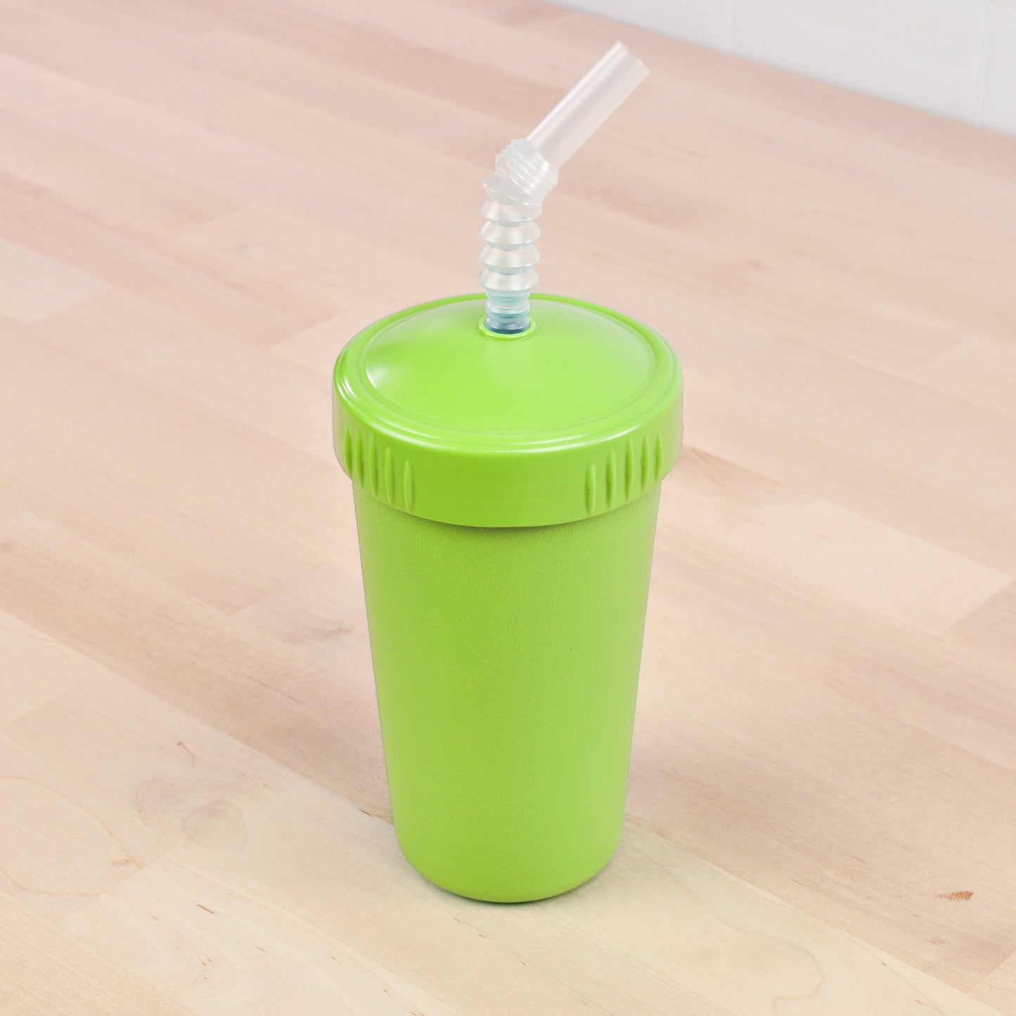 Re-Play Straw Cup - Assorted Colours