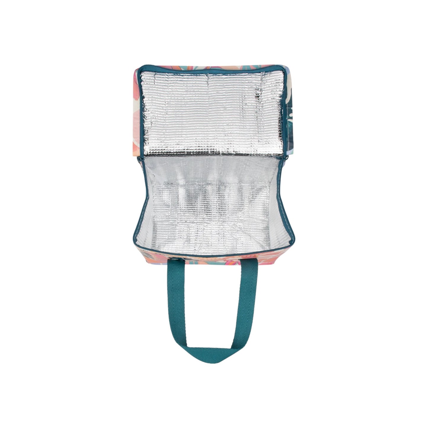 Kollab Insulated Lunch Box Bag - Summer Garden