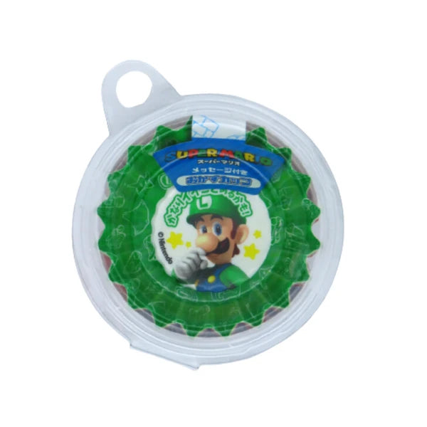 Sun Art Side Dish Cups - Super Mario