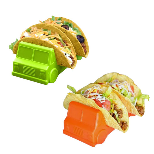 Fred Taco Holders - Taco Truck 2 Pack
