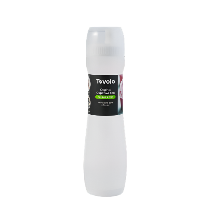 Tovolo Cupcake / Pancake Pen - White