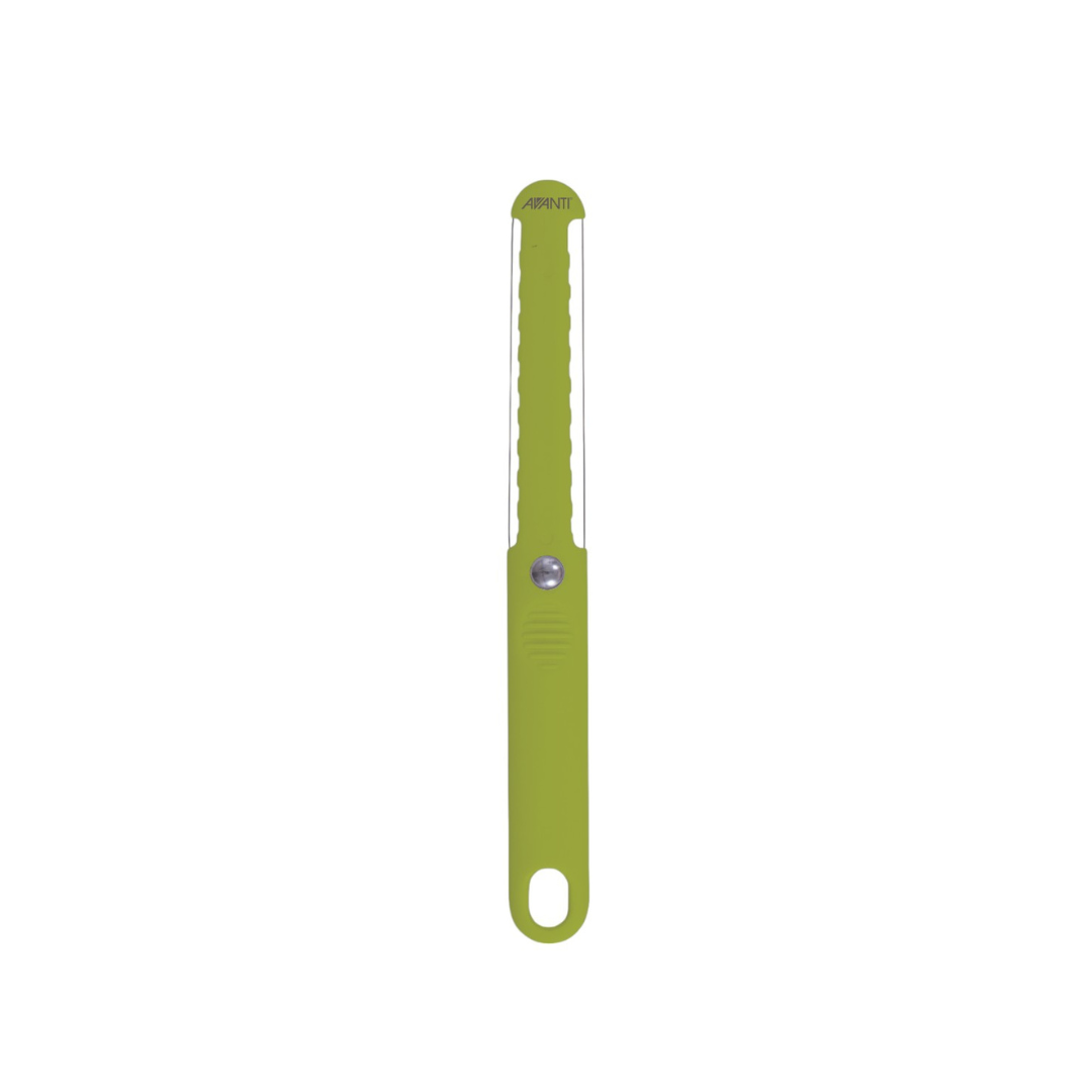 Avanti Thick & Thin Cheese Slicer - Assorted Colours