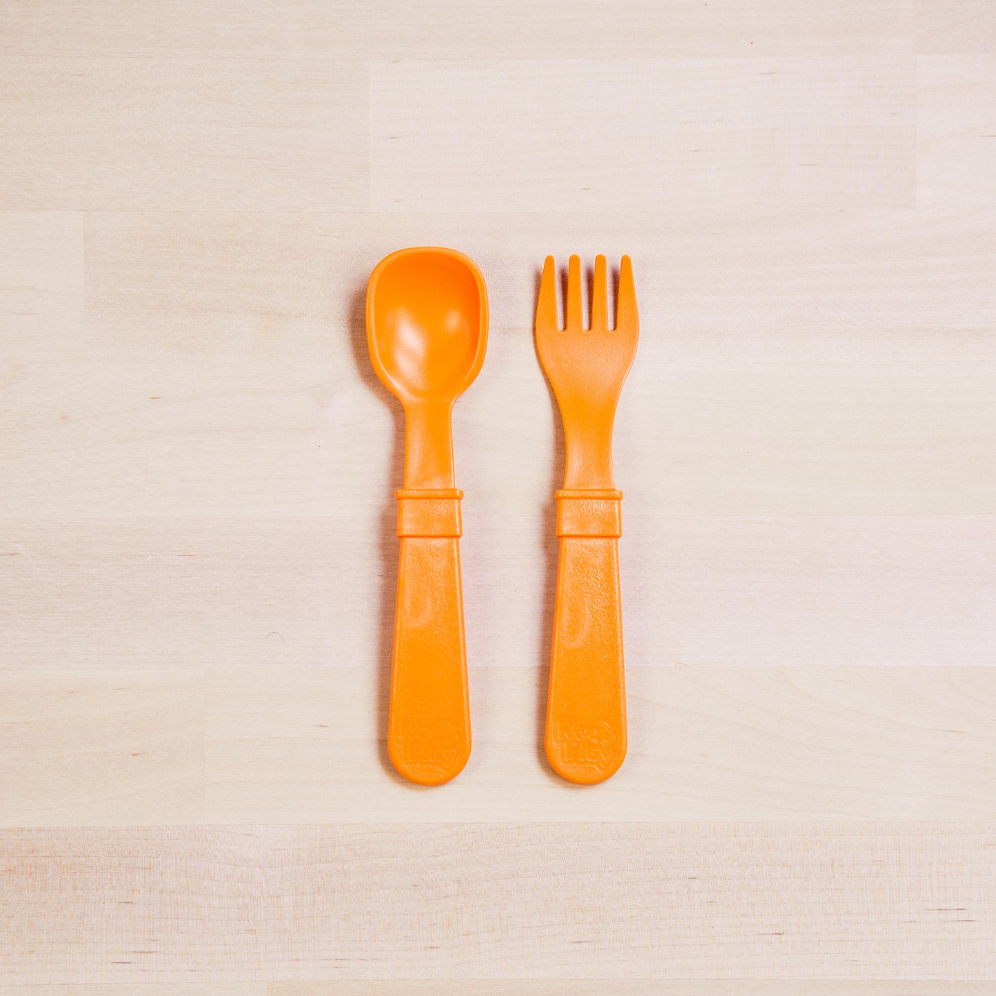 Re-Play Utensils (2 Pack) - Assorted Colours