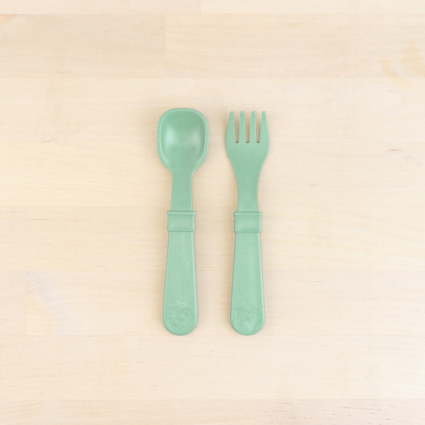 Re-Play Utensils (2 Pack) - Assorted Colours