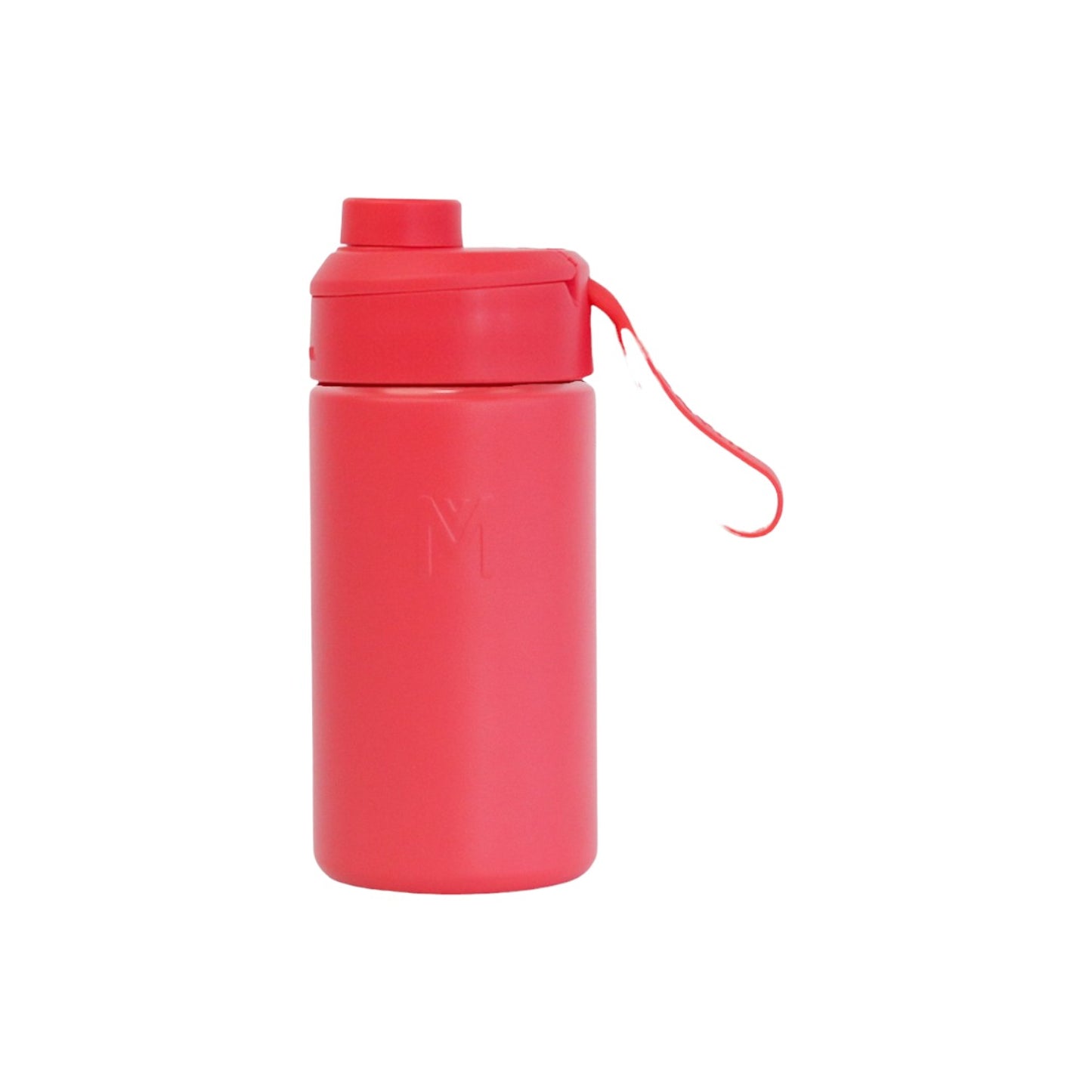 MontiiCo Fusion 350ml Screw Top Bottle - Assorted Colours