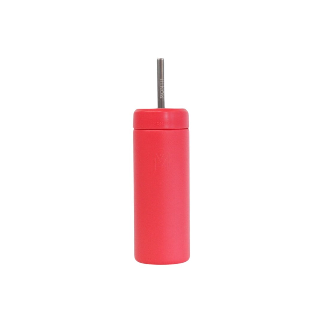 MontiiCo Fusion 475ml Smoothie Cup - Assorted Colours