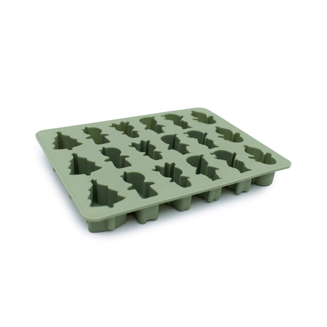 We Might Be Tiny Christmas Mini Poddies - Assorted Colours