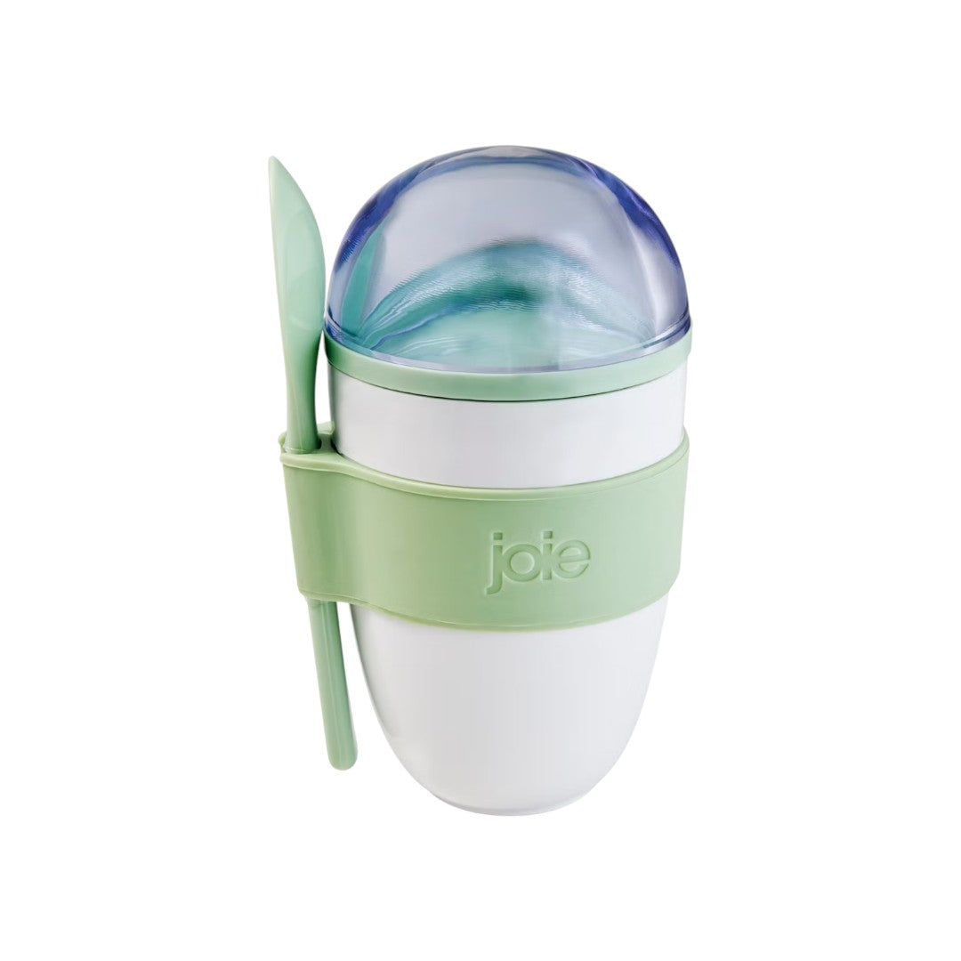 Joie Yogurt on the Go Container - Assorted Colours