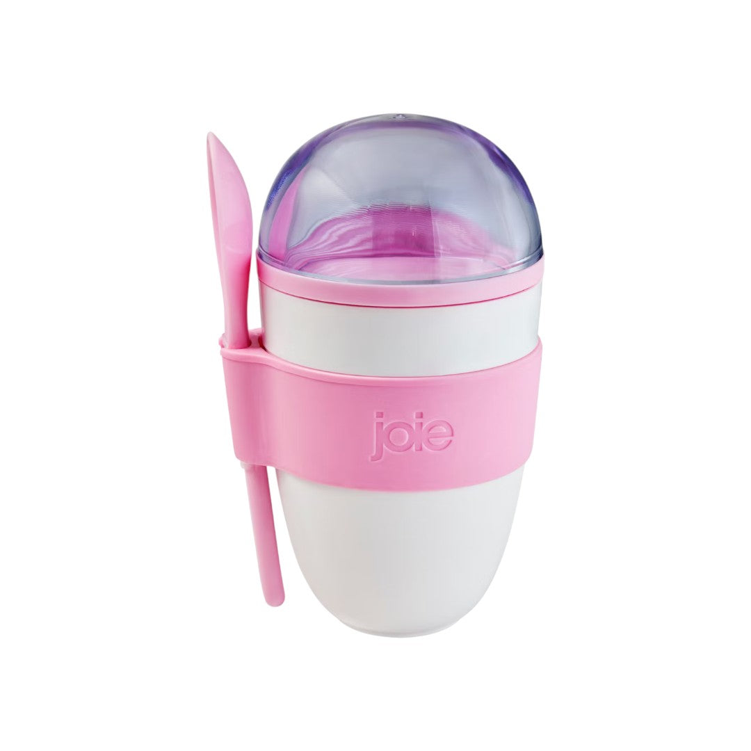 Joie Yogurt on the Go Container - Assorted Colours