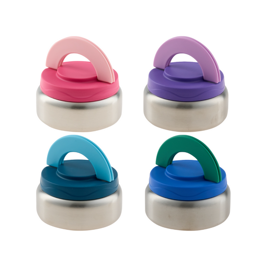 Avanti YumYum 240ml Insulated Food Jar - Assorted Colours