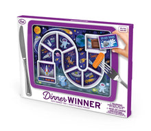 Load image into Gallery viewer, Dinner Winner Kids Dinner Tray - 5 Designs Available