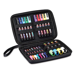 Posca Compact Storage Case - Pens not included