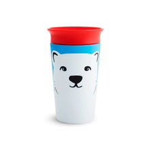 Load image into Gallery viewer, Miracle® 360° Sippy 266mL/9oz - Choice of Polar Bear or Giraffe