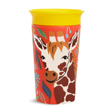 Load image into Gallery viewer, Miracle® 360° Sippy 266mL/9oz - Choice of Polar Bear or Giraffe