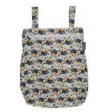 Load image into Gallery viewer, Wolf Gang Large Wet Bag - Bill Bee