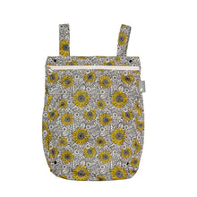 Load image into Gallery viewer, Wolf Gang Large Wet Bag - Sunshine in my Pocket