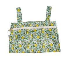 Load image into Gallery viewer, Wolf Gang Large Wet Bag - Simply the Zest
