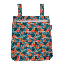 Load image into Gallery viewer, Wolf Gang Large Wet Bag - Flamboyance