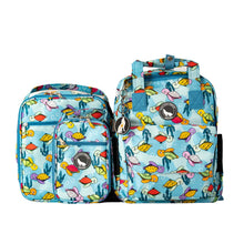 Load image into Gallery viewer, Wolf Gang Backpack - Turtley Sweet Dude