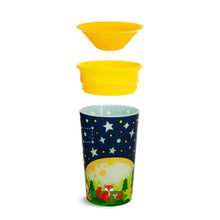 Load image into Gallery viewer, Miracle® 360° Glow in the Dark Sippy Cup 266mL/9oz