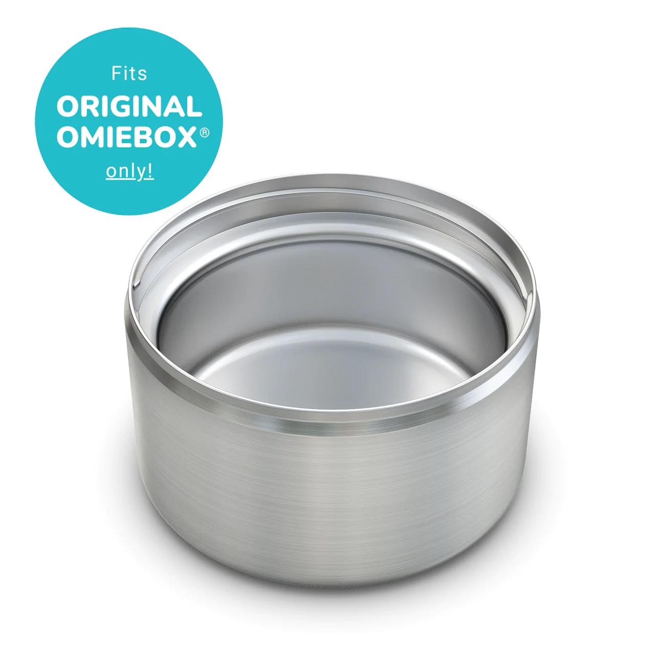 Omie Box Thermal Jar Base to suit V1