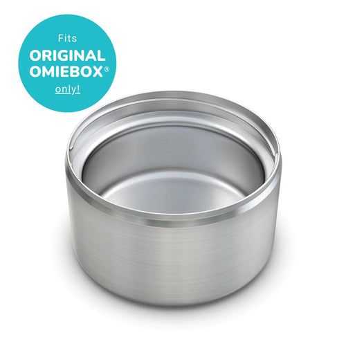 Omie Box Thermal Jar Base to suit V1 - Choice of 5 Colours