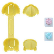 Load image into Gallery viewer, Dog &amp; Cat Mini Rice Mould Set